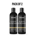OUHOE Plastic Revitalizing Coating Agent(Pack Of 2)